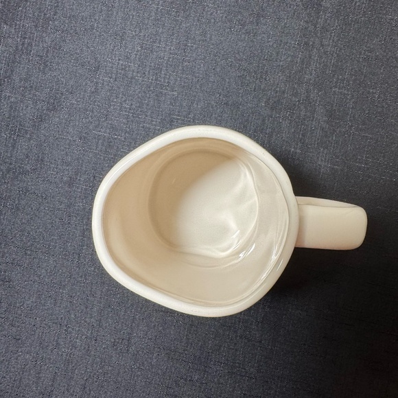 Like New Rae Dunn Artisan Collection Cat Dad Mug - Picture 4 of 4